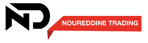 Noureddine Trading Logo