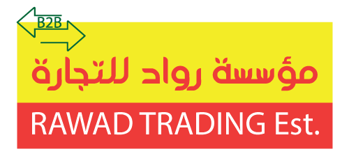 Rawad Trading Est Logo